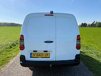 Peugeot - partner - 122 1.6 bluehdil2pro - bedrijfswagen - v-840-jp - afbeelding 6 van  6