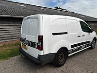 Peugeot - partner - 122 1.6 e-hdi l2 xr - van - afbeelding 4 van  14