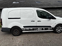 Peugeot - partner - 122 1.6 e-hdi l2 xr - van - afbeelding 5 van  14