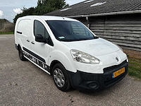 Peugeot - partner - 122 1.6 e-hdi l2 xr - van - afbeelding 6 van  14