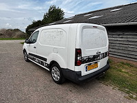Peugeot - partner - 122 1.6 e-hdi l2 xr - van - afbeelding 8 van  14