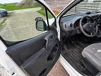 Peugeot - partner - 122 1.6 e-hdi l2 xr - van - afbeelding 10 van  14
