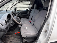 Peugeot - partner - 122 1.6 e-hdi l2 xr - van - afbeelding 11 van  14