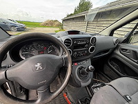 Peugeot - partner - 122 1.6 e-hdi l2 xr - van - afbeelding 13 van  14