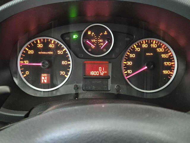 Peugeot - partner - 122 1.6ehdi l1xt pr+ - automaat - bedrijfswagen - afbeelding 2 van  13