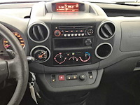 Peugeot - partner - 122 1.6ehdi l1xt pr+ - automaat - bedrijfswagen - afbeelding 3 van  13