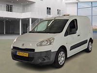 Peugeot - partner - 122 1.6ehdi l1xt pr+ - automaat - bedrijfswagen - afbeelding 1 van  13