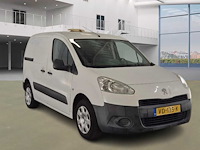 Peugeot - partner - 122 1.6ehdi l1xt pr+ - automaat - bedrijfswagen - afbeelding 8 van  13