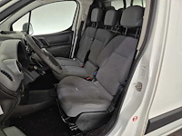 Peugeot - partner - 122 1.6ehdi l1xt pr+ - automaat - bedrijfswagen - afbeelding 11 van  13