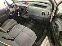 Peugeot - partner - 122 1.6ehdi l1xt pr+ - automaat - bedrijfswagen - afbeelding 12 van  13