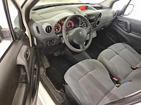 Peugeot - partner - 122 1.6ehdi l1xt pr+ - automaat - bedrijfswagen - afbeelding 13 van  13