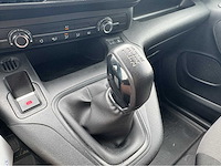 Peugeot - partner - 1.5 bluehdi premium - bedrijfswagen - afbeelding 5 van  21