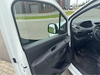 Peugeot - partner - 1.5 bluehdi premium - bedrijfswagen - afbeelding 8 van  21