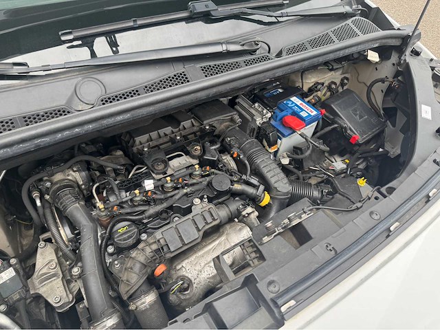 Peugeot - partner - 1.5 bluehdi premium - bedrijfswagen - afbeelding 11 van  21
