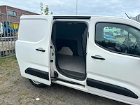 Peugeot - partner - 1.5 bluehdi premium - bedrijfswagen - afbeelding 2 van  19