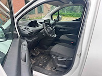 Peugeot - partner - 1.5 bluehdi premium - bedrijfswagen - afbeelding 3 van  19
