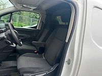 Peugeot - partner - 1.5 bluehdi premium - bedrijfswagen - afbeelding 4 van  19