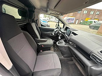 Peugeot - partner - 1.5 bluehdi premium - bedrijfswagen - afbeelding 5 van  19