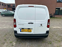 Peugeot - partner - 1.5 bluehdi premium - bedrijfswagen - afbeelding 14 van  19