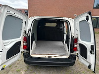 Peugeot - partner - 1.5 bluehdi premium - bedrijfswagen - afbeelding 19 van  19