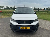 Peugeot - partner - 1.5 bluehdi premium - bedrijfswagen - afbeelding 10 van  21