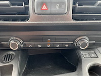 Peugeot - partner - 1.5 bluehdi premium - bedrijfswagen - afbeelding 8 van  17