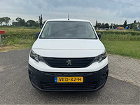 Peugeot - partner - 1.5 bluehdi premium - bedrijfswagen - afbeelding 9 van  17