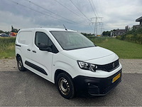 Peugeot - partner - 1.5 bluehdi premium - bedrijfswagen - afbeelding 11 van  17