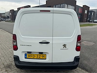 Peugeot - partner - 1.5 bluehdi premium - bedrijfswagen - afbeelding 13 van  17