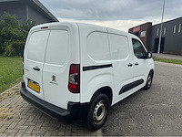 Peugeot - partner - 1.5 bluehdi premium - bedrijfswagen - afbeelding 15 van  17