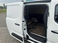 Peugeot - partner - 1.5 bluehdi premium - bedrijfswagen - afbeelding 16 van  17