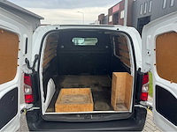 Peugeot - partner - 1.5 bluehdi premium - bedrijfswagen - afbeelding 17 van  17