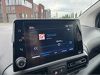 Peugeot - partner - 1.5 bluehdi premium - bedrijfswagen - afbeelding 14 van  21