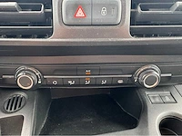 Peugeot - partner - 1.5 bluehdi premium - bedrijfswagen - afbeelding 12 van  21