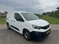 Peugeot - partner - 1.5 bluehdi premium - bedrijfswagen - afbeelding 21 van  21