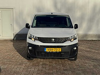 Peugeot - partner - 1.6 bl.hdi prem long - van - afbeelding 6 van  13