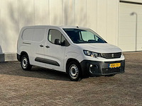 Peugeot - partner - 1.6 bl.hdi prem long - van - afbeelding 7 van  13