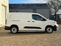 Peugeot - partner - 1.6 bl.hdi prem long - van - afbeelding 8 van  13