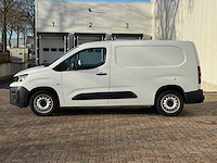 Peugeot - partner - 1.6 bl.hdi prem long - van - afbeelding 9 van  13