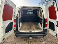 Peugeot - partner - 1.6 bl.hdi prem long - van - afbeelding 11 van  13
