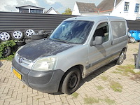 Peugeot - partner - 170c 1.4 - vj-498-s - afbeelding 1 van  10
