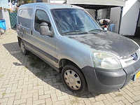 Peugeot - partner - 170c 1.4 - vj-498-s - afbeelding 3 van  10