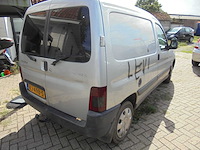 Peugeot - partner - 170c 1.4 - vj-498-s - afbeelding 4 van  10