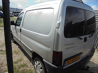 Peugeot - partner - 170c 1.4 - vj-498-s - afbeelding 5 van  10
