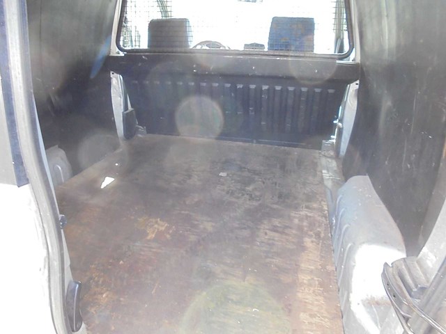 Peugeot - partner - 170c 1.4 - vj-498-s - afbeelding 6 van  10