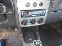 Peugeot - partner - 170c 1.4 - vj-498-s - afbeelding 8 van  10