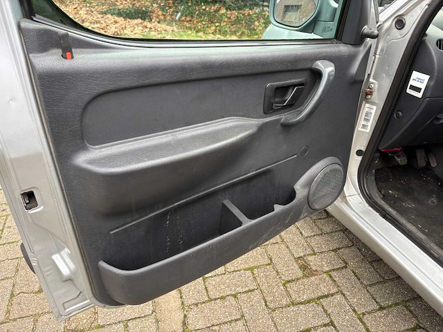 Peugeot - partner - 170c 1.9 d avantage - bedrijfswagen - afbeelding 4 van  24