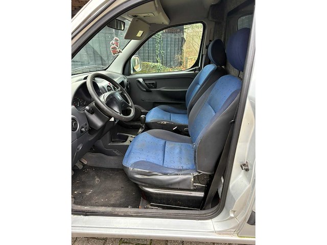 Peugeot - partner - 170c 1.9 d avantage - bedrijfswagen - afbeelding 5 van  24