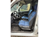 Peugeot - partner - 170c 1.9 d avantage - bedrijfswagen - afbeelding 5 van  24