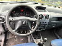 Peugeot - partner - 170c 1.9 d avantage - bedrijfswagen - afbeelding 8 van  24